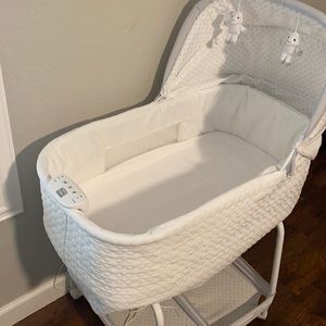 Baby bassinet